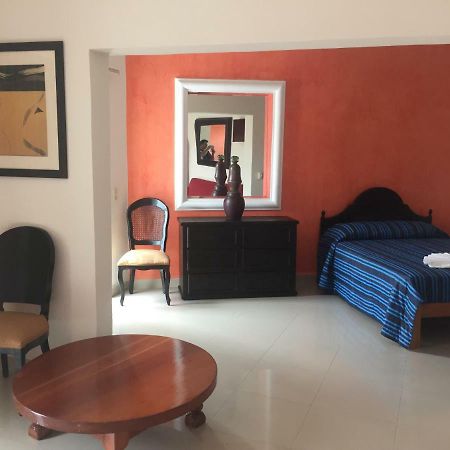 Casa Del Parque Vallarta 巴亞爾塔港 外观 照片