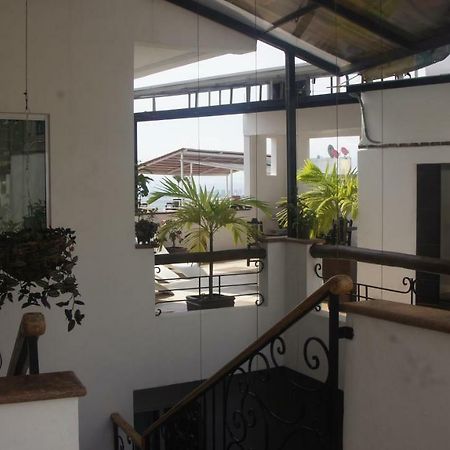 Casa Del Parque Vallarta 巴亞爾塔港 外观 照片