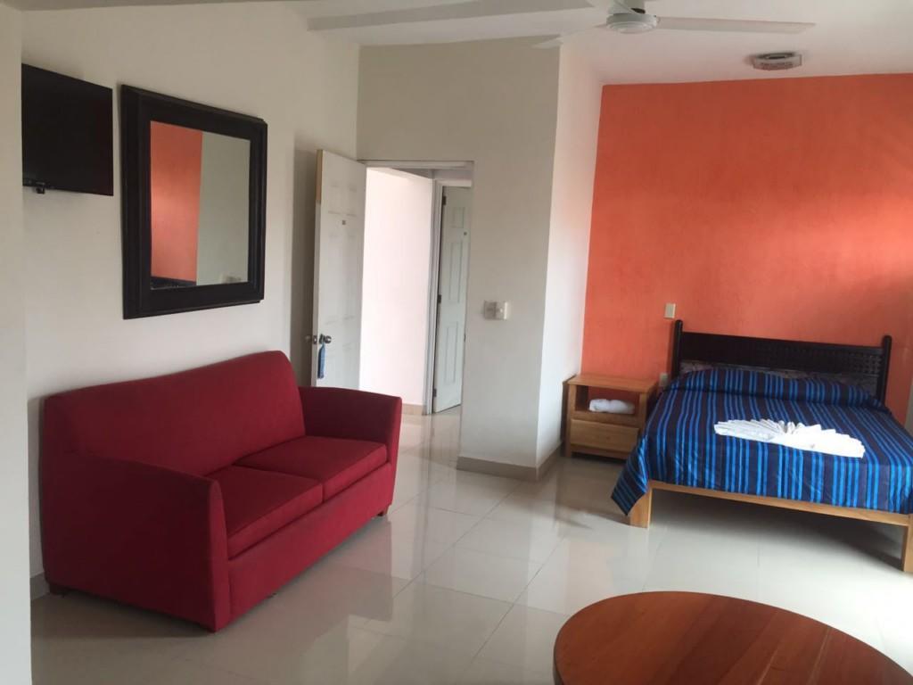 Casa Del Parque Vallarta 巴亞爾塔港 外观 照片