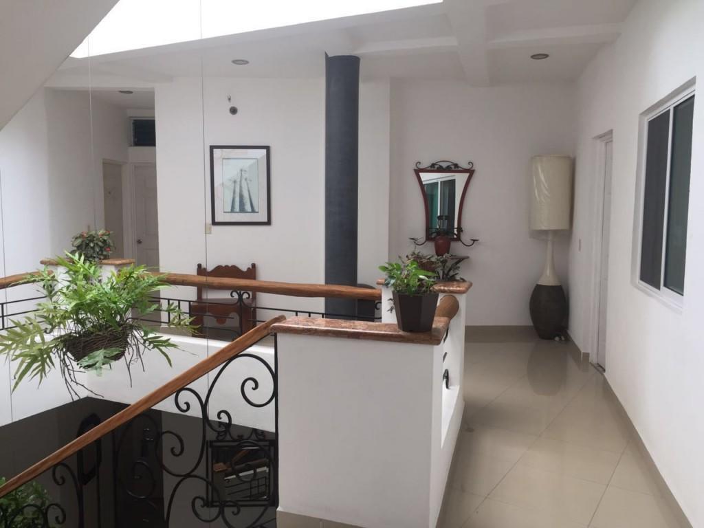 Casa Del Parque Vallarta 巴亞爾塔港 外观 照片