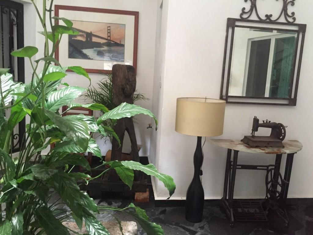 Casa Del Parque Vallarta 巴亞爾塔港 外观 照片