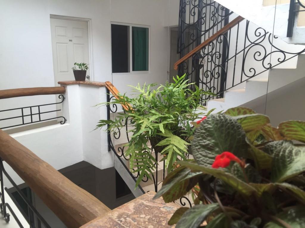 Casa Del Parque Vallarta 巴亞爾塔港 外观 照片
