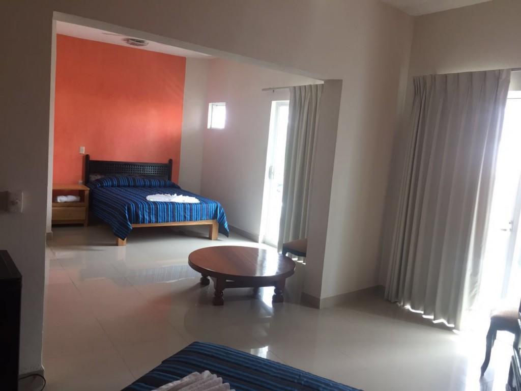 Casa Del Parque Vallarta 巴亞爾塔港 外观 照片