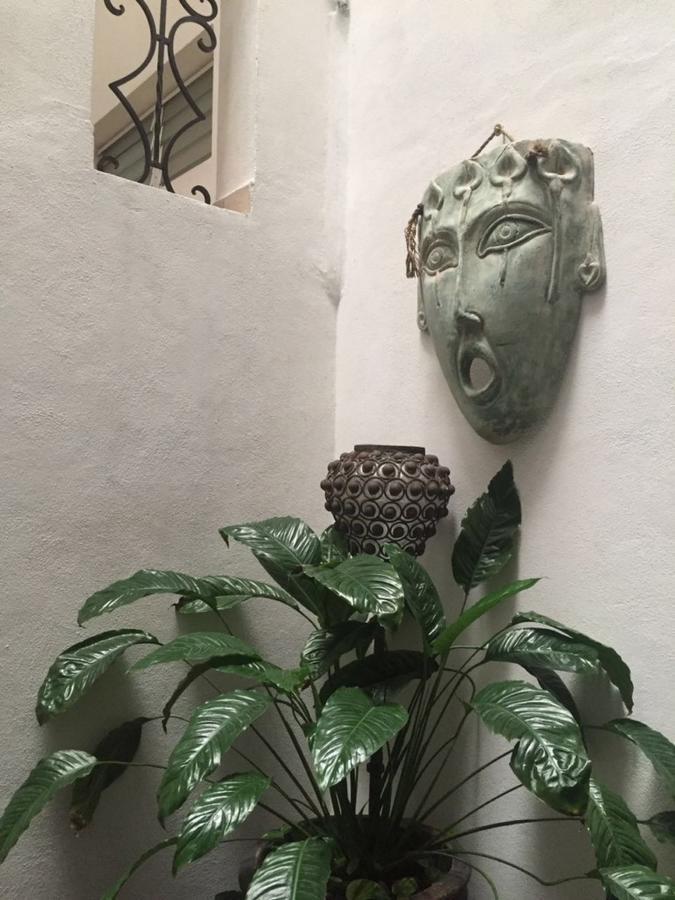 Casa Del Parque Vallarta 巴亞爾塔港 外观 照片