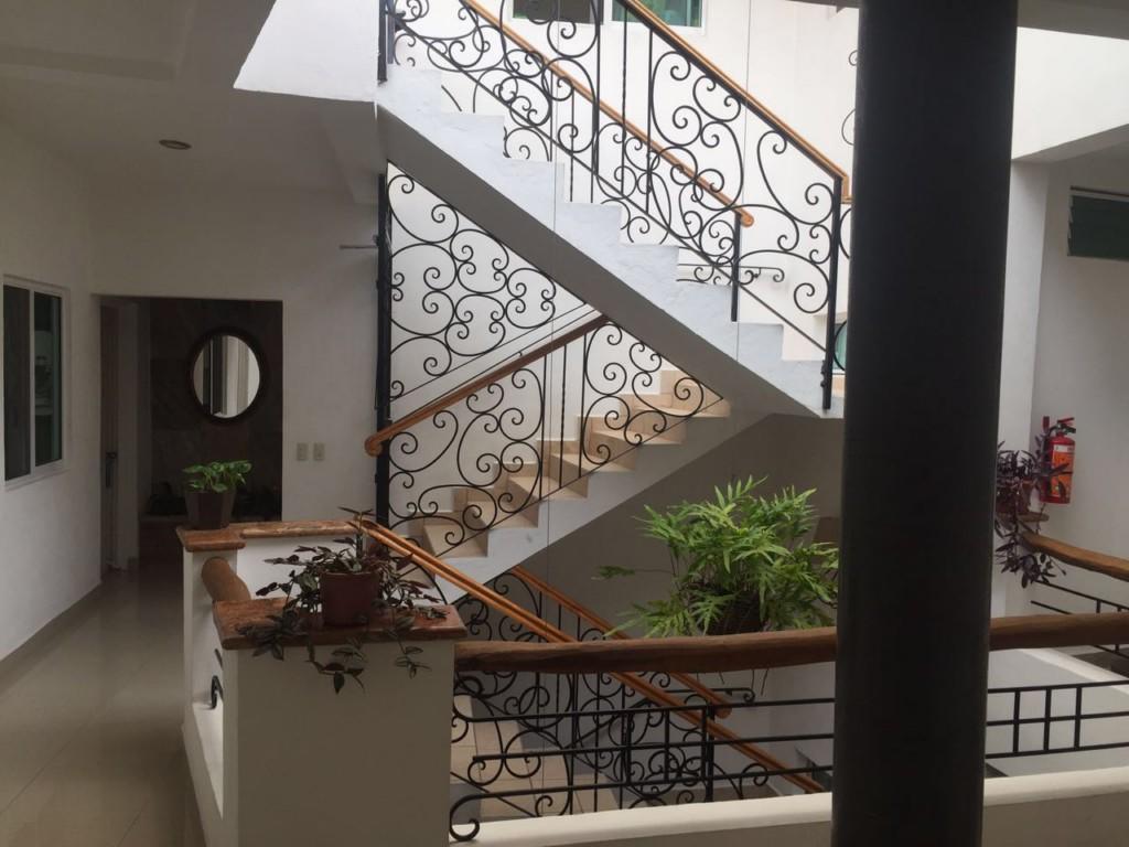 Casa Del Parque Vallarta 巴亞爾塔港 外观 照片