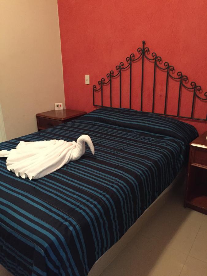 Casa Del Parque Vallarta 巴亞爾塔港 外观 照片