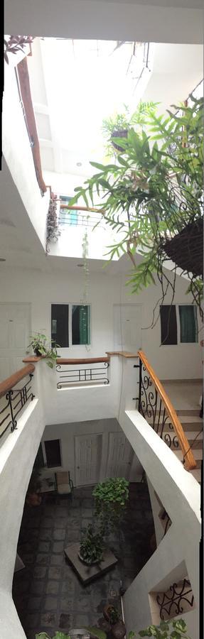 Casa Del Parque Vallarta 巴亞爾塔港 外观 照片