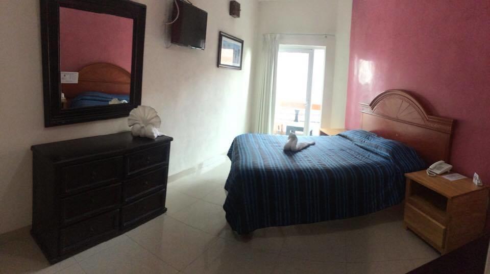 Casa Del Parque Vallarta 巴亞爾塔港 外观 照片