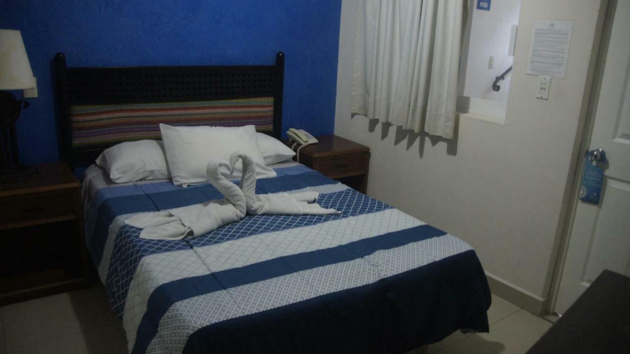 Casa Del Parque Vallarta 巴亞爾塔港 外观 照片