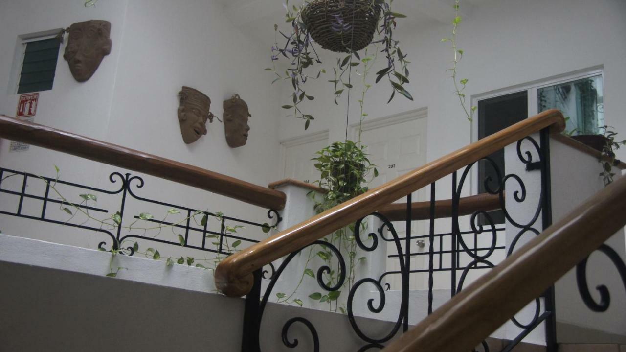 Casa Del Parque Vallarta 巴亞爾塔港 外观 照片