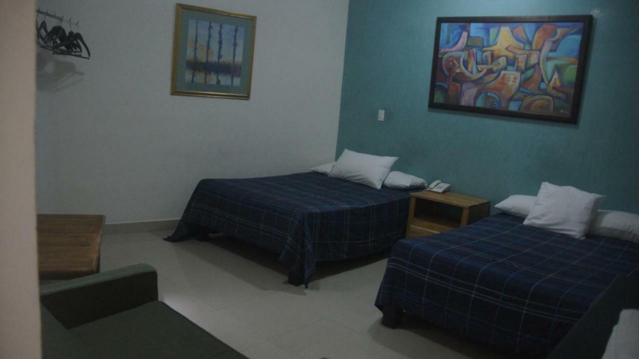 Casa Del Parque Vallarta 巴亞爾塔港 外观 照片