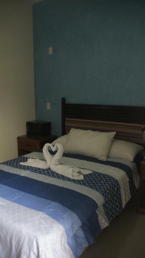 Casa Del Parque Vallarta 巴亞爾塔港 外观 照片