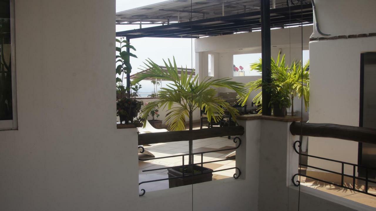 Casa Del Parque Vallarta 巴亞爾塔港 外观 照片